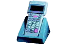 TERMINALINO FORMULA F732 DATALOGIC MOBILE COMPUTER