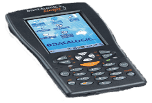 TERMINALE DATALOGIC JET MOBILE COMPUTER