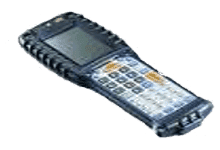 TERMINALE DATALOGIC MOBILE COMPUTER KYMAN 8600