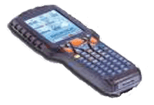 TERMINALE DATALOGIC MOBILE COMPUTER VIPER NET