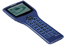 TERMINALE DATALOGIC MOBILE COMPUTER MINEC