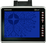Terminale Veicolare Datalogic Rhino II - vendita e assistenza CAMF Brescia