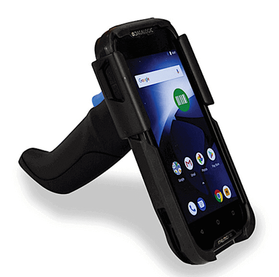 TERMINALE DATALOGIC MEMOR 10 MOBILE COMPUTER