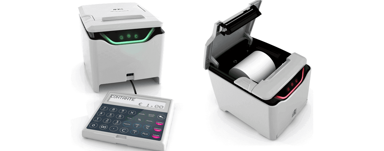 Registratore di cassa telematico Ditronetwork CAMF Brescia vendita assistenza installazione e riparazione