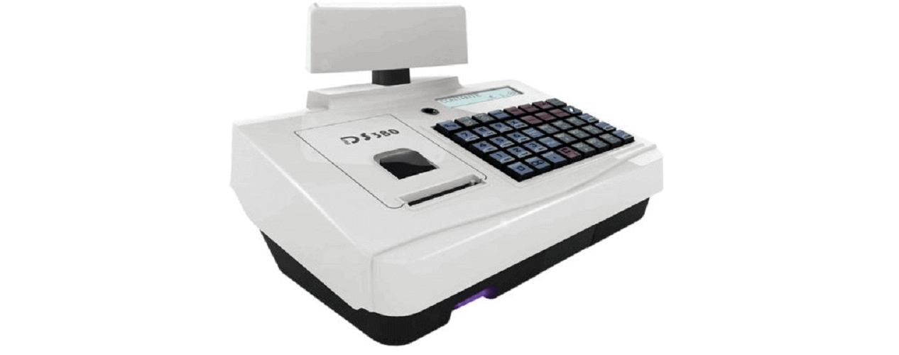 Registratore di cassa telematico Ditronetwork DS380 camf vendita assistenza riparazione e installazione a Brescia e provincia