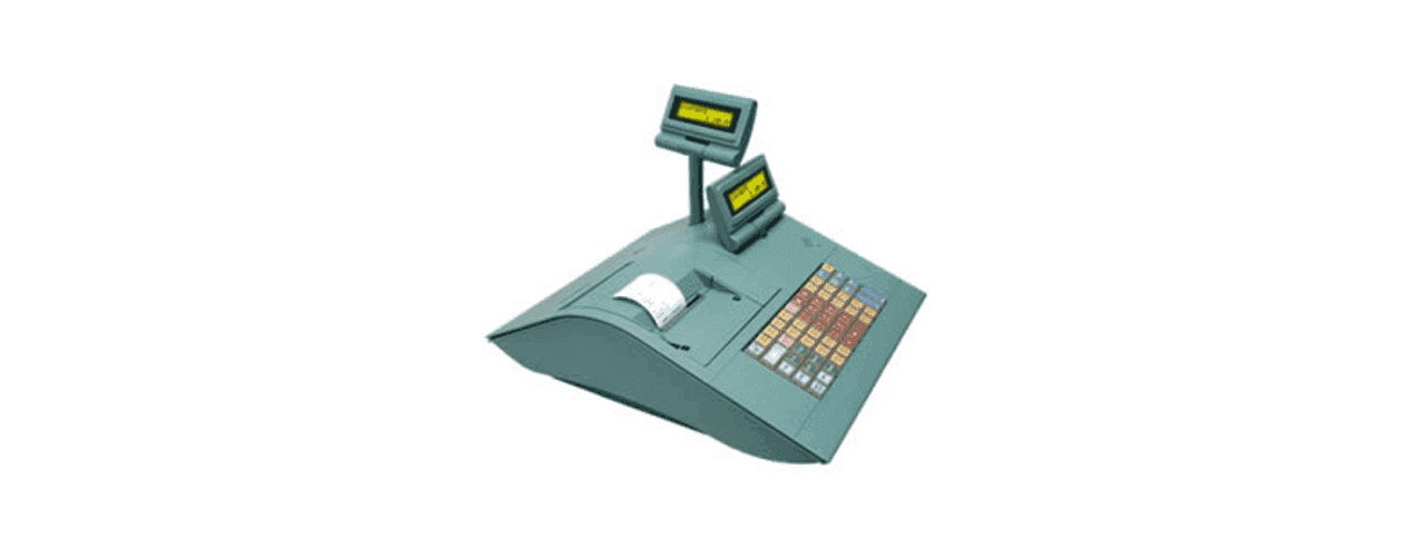 sweda registratore di cassa labor camf vendita assistenza brescia