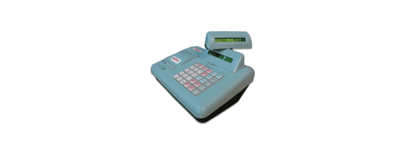 Registratore di cassa Sweda Point CAMF vendita e assistenza a Brescia e provincia