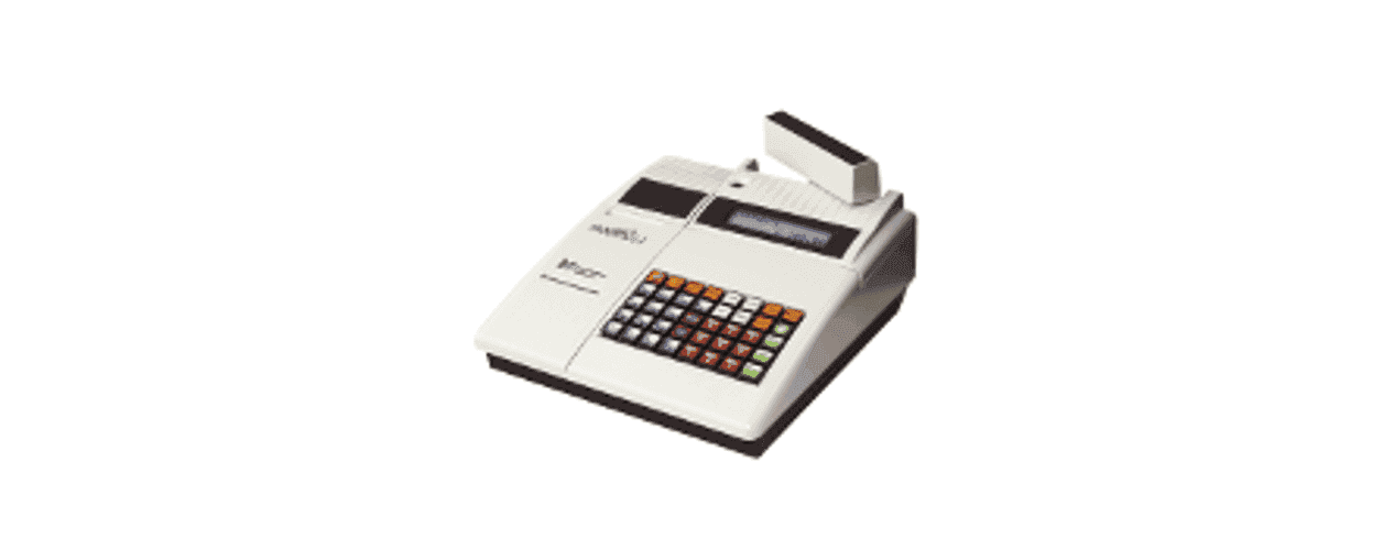 registratore di cassa progress ej distribution systems camf brescia