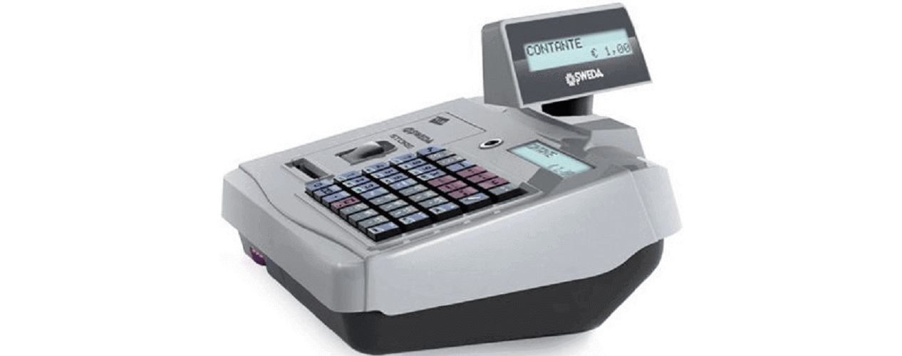 Registratore di cassa telematico Ditronetwork Store RT camf vendita assistenza installazione e riparazione a Brescia e provincia