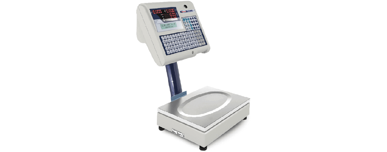 bilancia elettronica suprema venus per negozi alimentari con vendita e assistenza a brescia