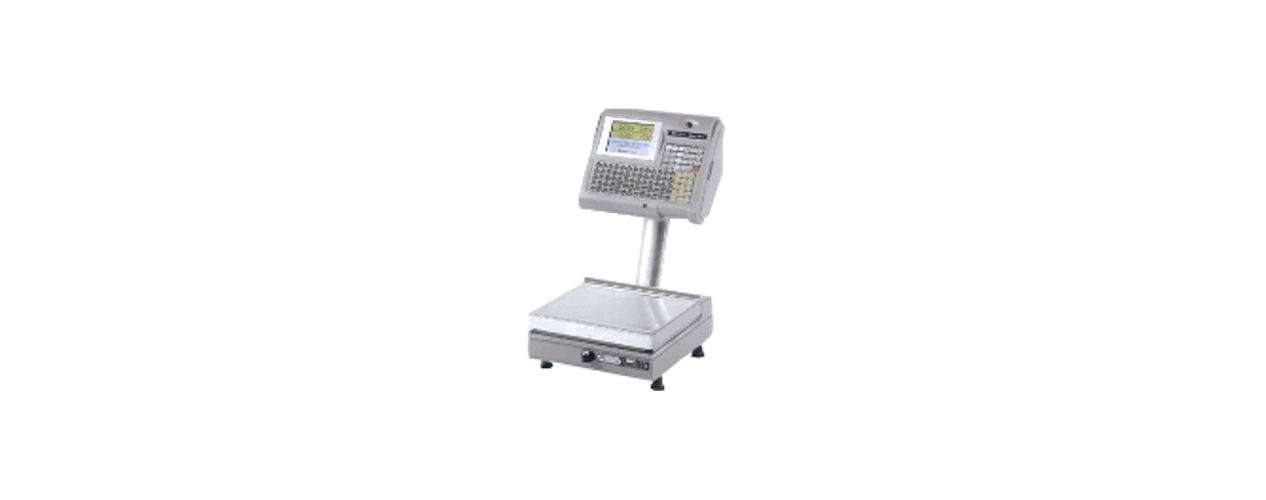 bilancia elettronica omega slam eco new pl per punti vendita e rivenditori a brescia