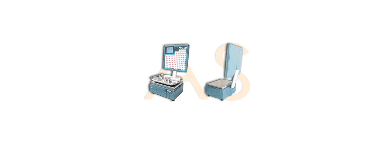 bilancia elettronica omega slam new as 100 200 per punti vendita e rivenditori a brescia