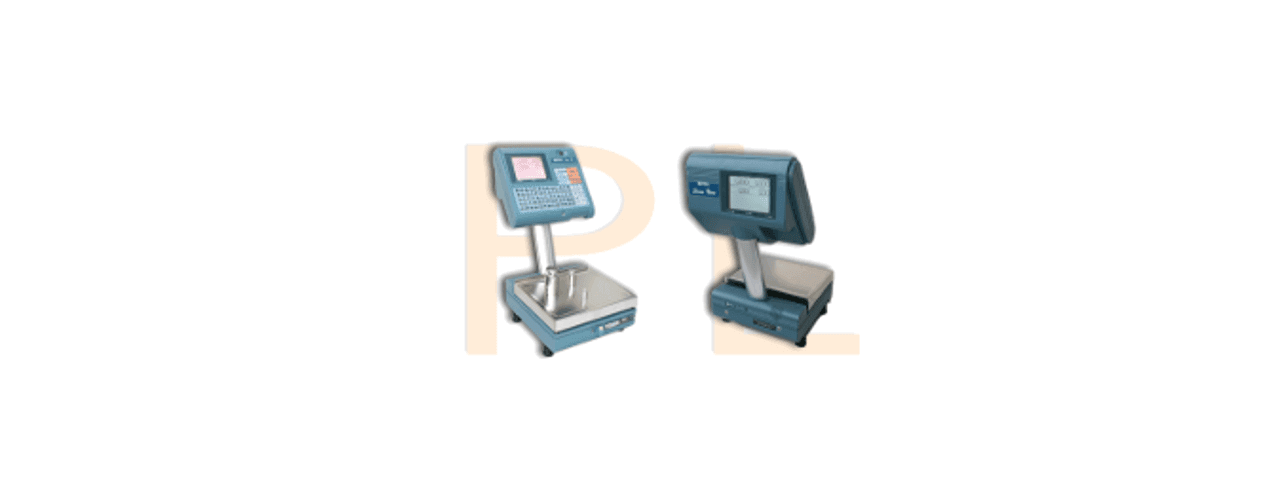 bilancia elettronica omega slam new pl per negozi alimentari e rivenditori a brescia