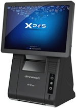 IT-X EVO - Registratore telematico all-in-one Ditronetwork