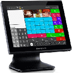 REGISTRATORE TELEMATICO CAMF BRESCIA DITRONETWORK PC TOUCHSCREEN POS
