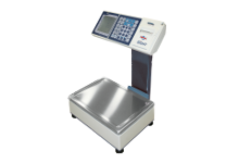bilancia elettronica da banco suprema light - vendita ed assistenza per le province di brescia e bergamo