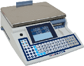 bilancia elettronica da banco suprema polar cs - vendita ed assistenza per le province di brescia e bergamo