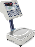 bilancia elettronica da banco suprema venus plus 12kg 2gr - vendita ed assistenza per le province di brescia e bergamo