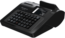 NEW iDEAL - Registratore telematico Ditronetwork NEW IDEAL con touch screen