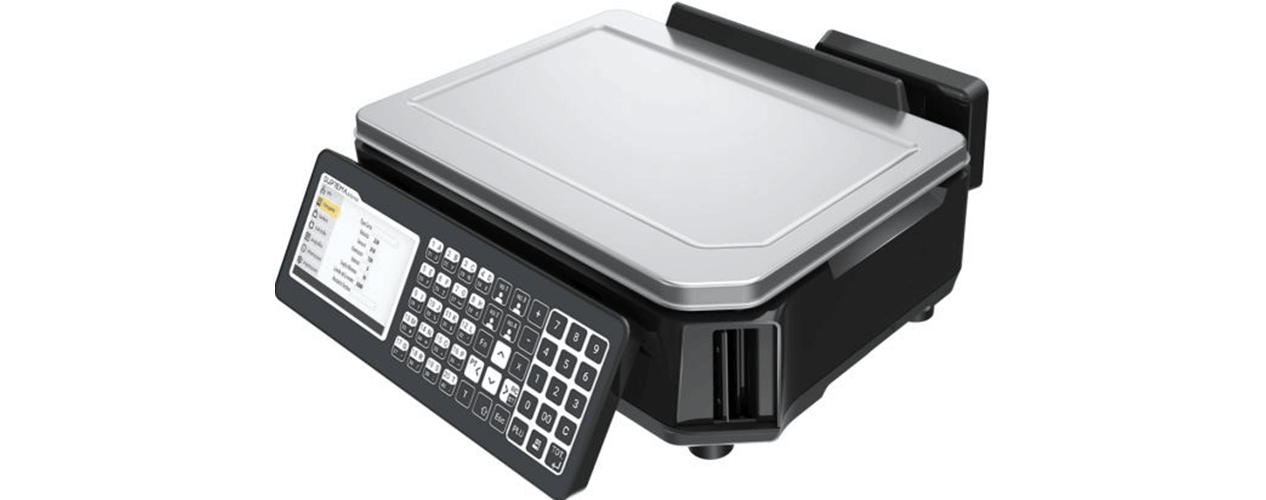 S3 CS - Bilancia elettronica multirange Ditronetwork con display 5\