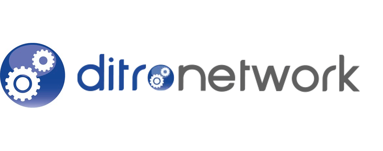 Logo Ditronetwork