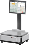 Dynamic PLC - Bilancia elettronica multirange con connettività avanzata Ditronetwork - vendita e assistenza Brescia