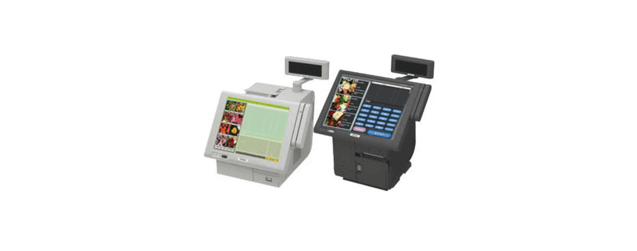 PC touchscreen Epson IR 700 CAMF vendita assistenza computer cassa Brescia e provincia