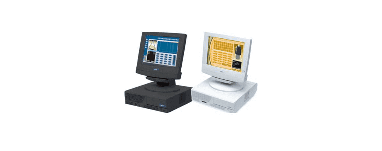 PC touchscreen Epson MR800 CAMF vendita assistenza computer cassa Brescia e provincia