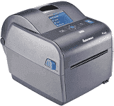 STAMPANTE HONEYWELL PC34D