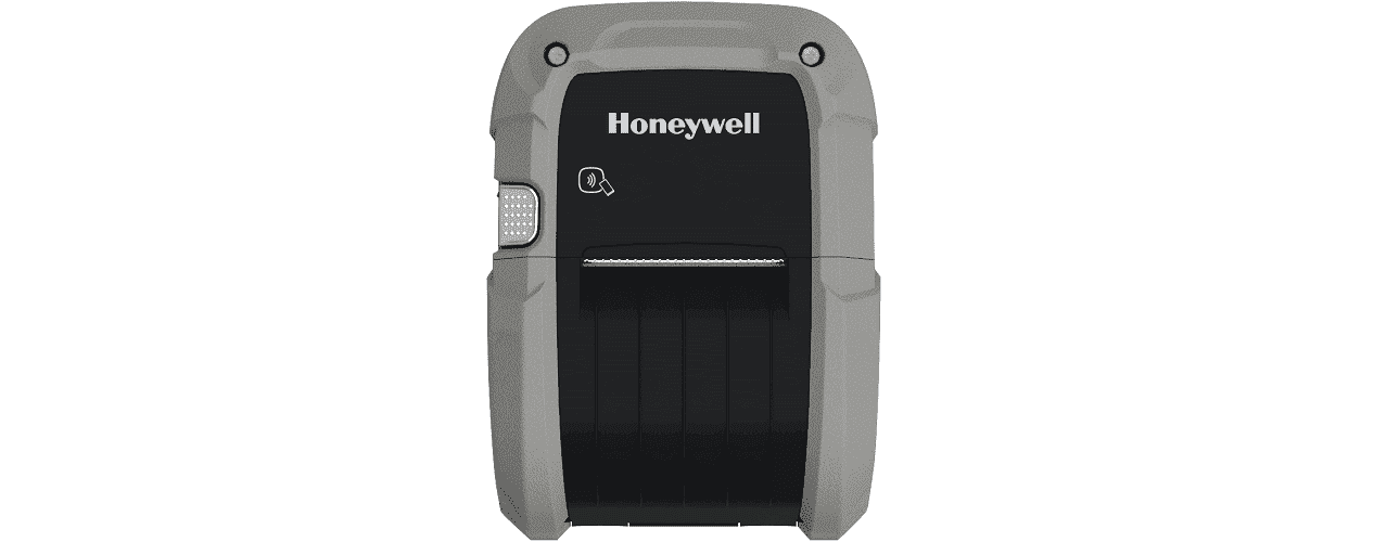 stampante poratile honeywell rp2f camf vendita assistenza brescia provincia