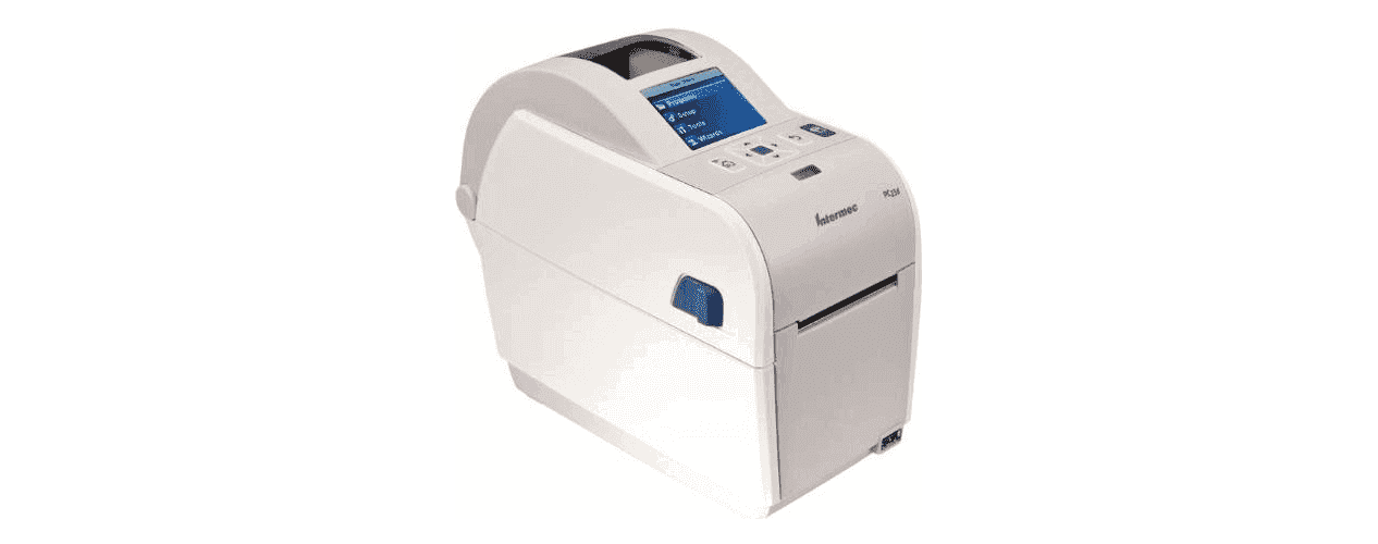 honeywell stampante pc23 trasferimento termico vendita assistenza riparazione camf brescia provincia