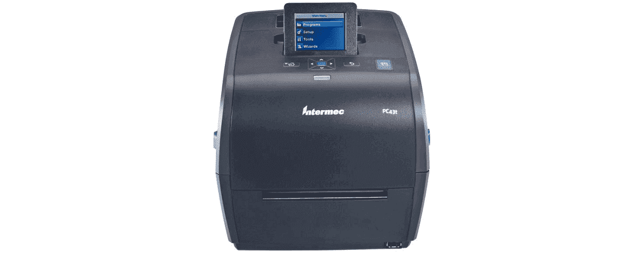 stampante honeywell pc43t termico camf vendita assistenza brescia provincia