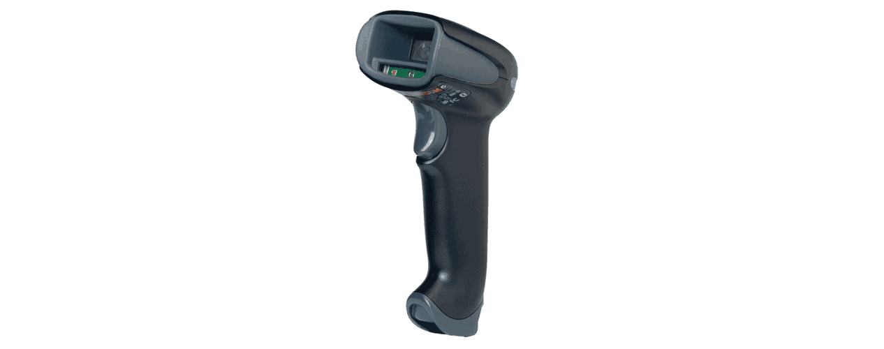 Lettore di codici a barre Honeywell Xenon CAMF vendita assistenza Brescia e provincia