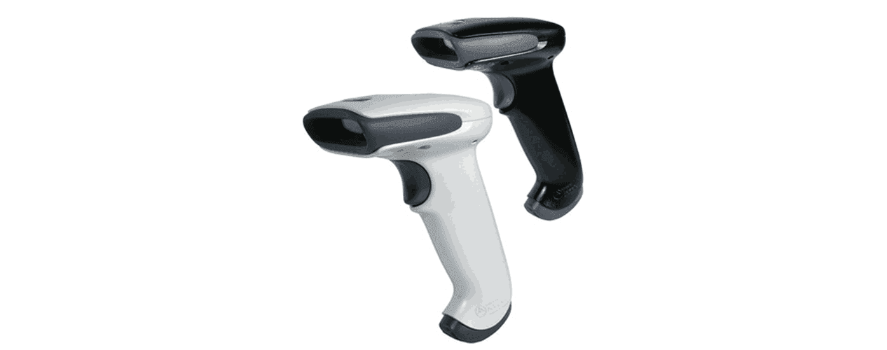 Lettore codici a barre Honeywell 3200 con vendita e assistenza CAMF a Brescia ed Erbusco