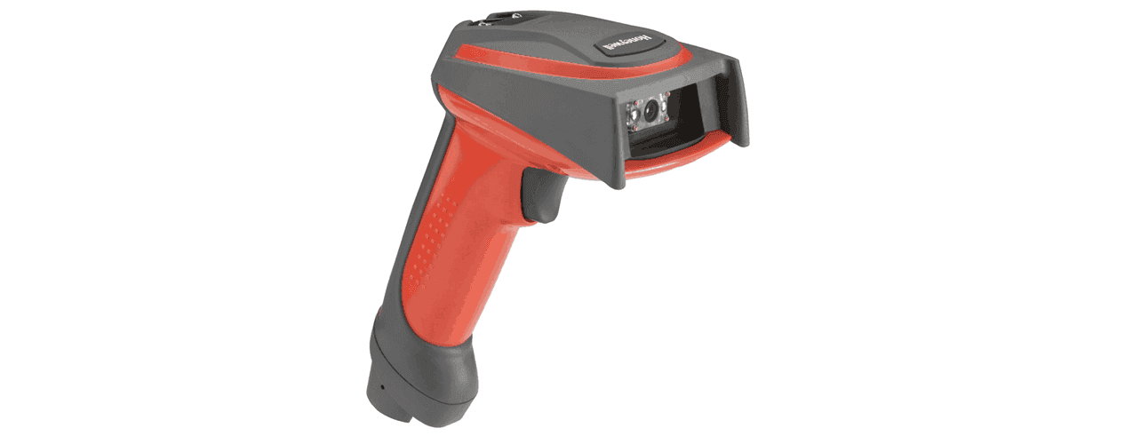 Lettore barcode Honeywell 3800i per codici a barre, vendita e assistenza a Brescia e provincia