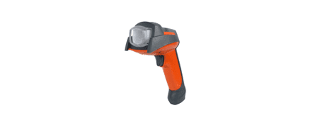 Honeywell 6000 lettore codici a barre camf vendita assistenza Brescia e provincia