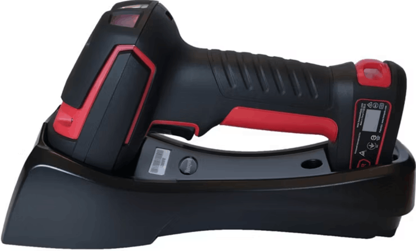 Scanner Honeywell Granit 1991iXR - vendita e assistenza CAMF a Brescia