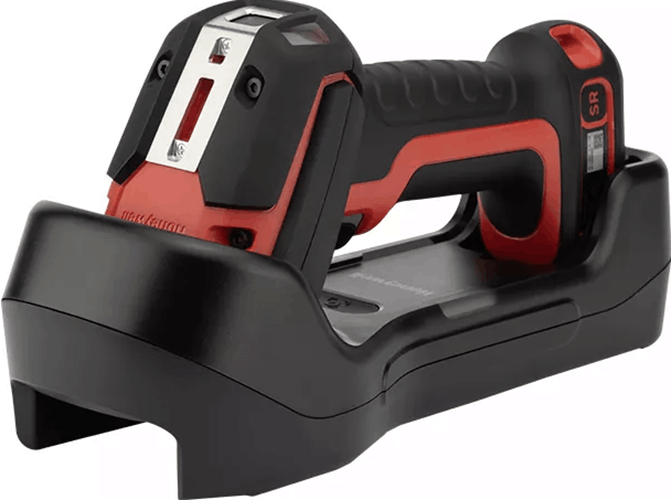 Scanner Honeywell Granit Ultra 2105i - vendita e assistenza CAMF a Brescia