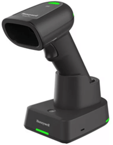 Scanner Honeywell Xenon Ultra 1962 - vendita e assistenza CAMF a Brescia