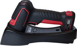 GRANIT 1991iXR Lettore barcode pistola scanner Honeywell - vendita e assistenza CAMF Brescia