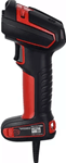 GRANIT 1990iXLR Lettore barcode pistola scanner Honeywell - vendita e assistenza CAMF Brescia