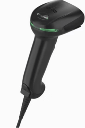 XENON XP 1950G Lettore barcode pistola scanner Honeywell - vendita e assistenza CAMF Brescia