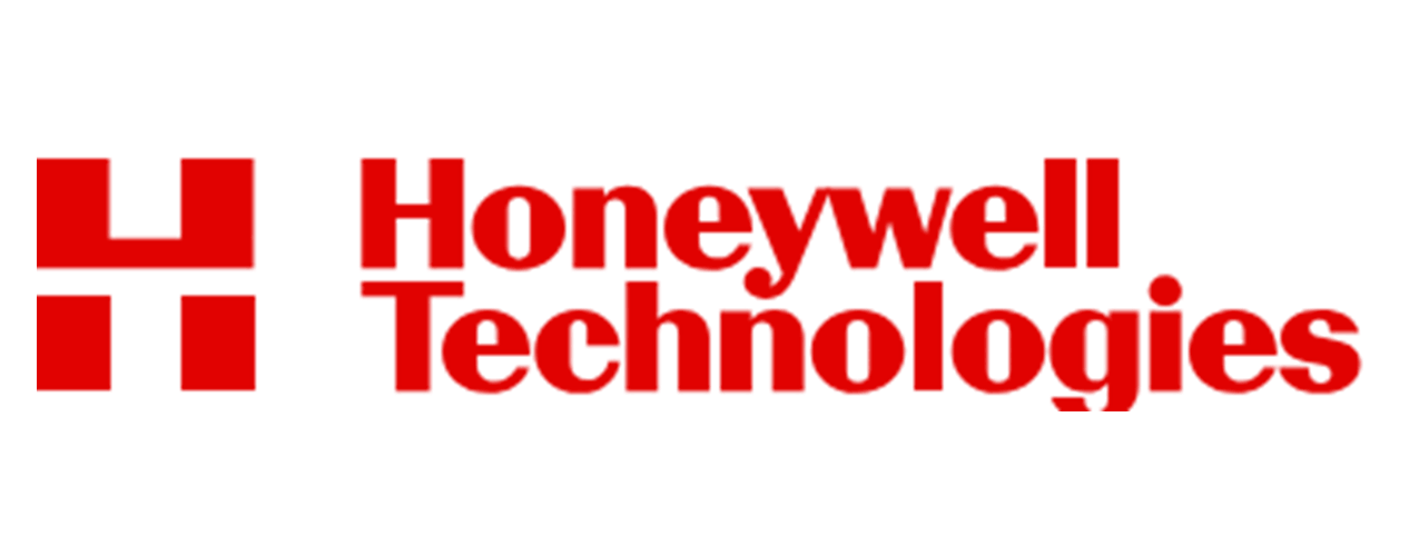 Logo Honeywell stampanti barcode - CAMF vendita assistenza Brescia