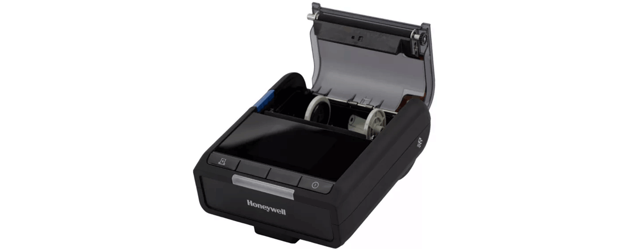 stampante portatile termica honeywell lnx3 camf vendita assistenza brescia provincia