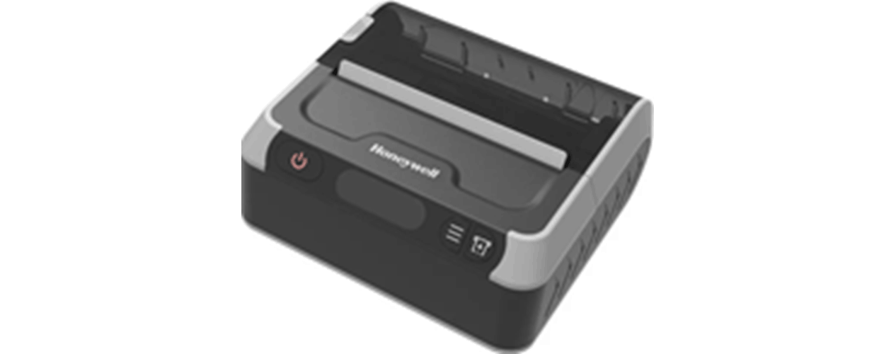 stampante portatile termica honeywell mpd31d camf vendita assistenza brescia provincia