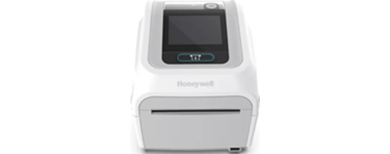stampante desktop honeywell pc45d settore sanitario camf vendita assistenza brescia provincia