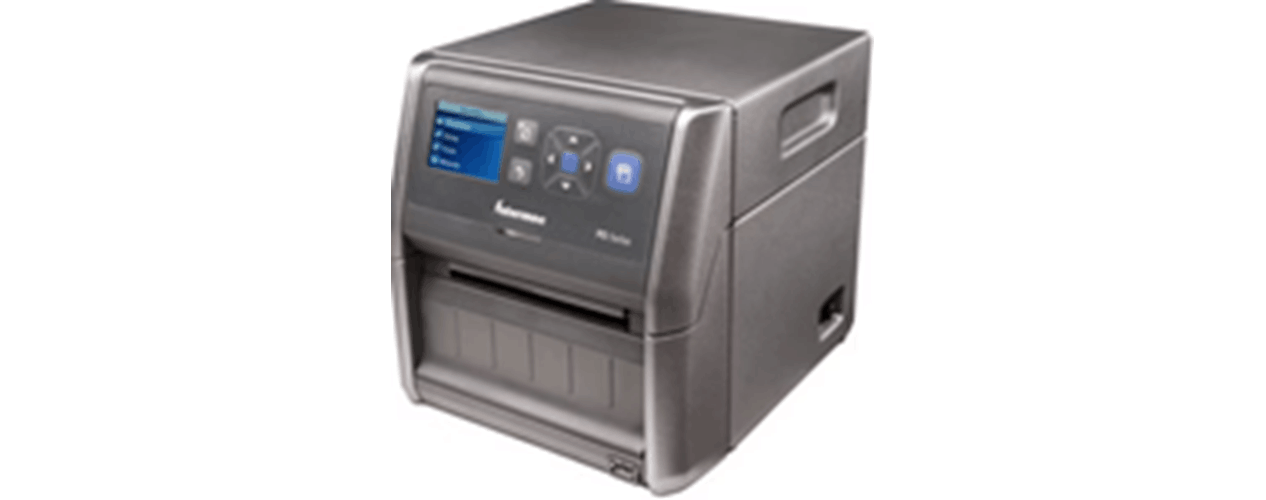 stampante industriale honeywell pd43c camf vendita assistenza brescia provincia