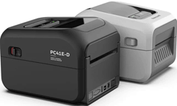PC41ED PC42ED stampante Honeywell desktop - CAMF Brescia