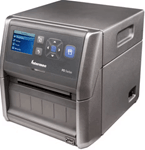 PD43C stampante Honeywell industriale trasferimento termico - CAMF Brescia
