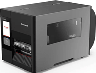 PD45S Honeywell stampante industriale trasferimento termico - CAMF Brescia